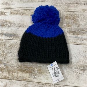 Free People beanie